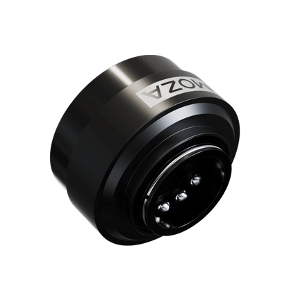 Žaidimų vairo stebulė Moza Quick Release Adapter