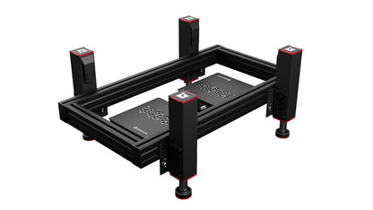 QUBIC SYSTEM QS-210 3-vabadusastmeline liikumiskomplekt