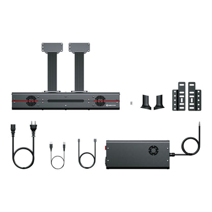 QUBIC SÜSTEEM QS-BT1