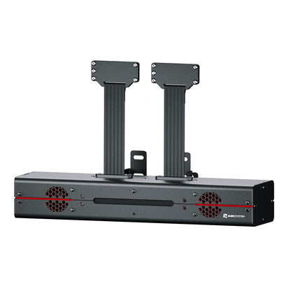 QUBIC SÜSTEEM QS-BT1