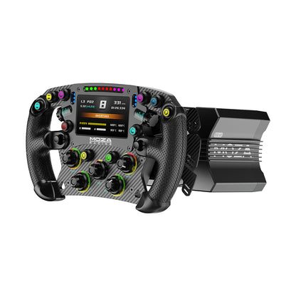 Moza R12 V2 komplekt