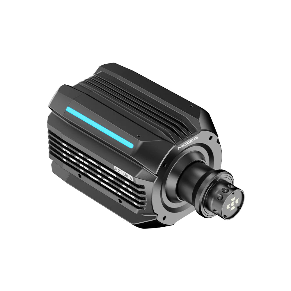 Moza R21 Ultra Wheelbase