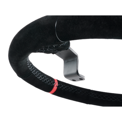 Asetek Dished Suede velg