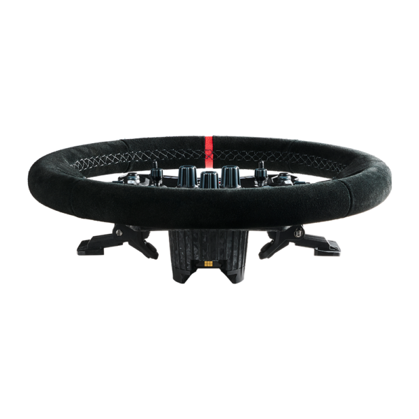 Asetek Dished Suede velg