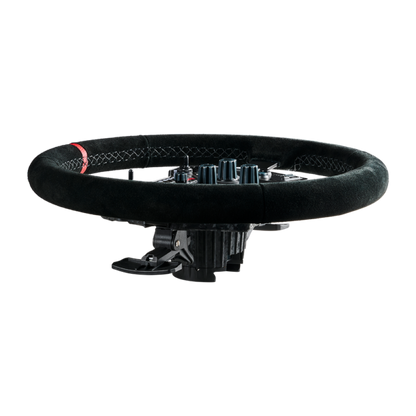 Asetek Dished Suede velg