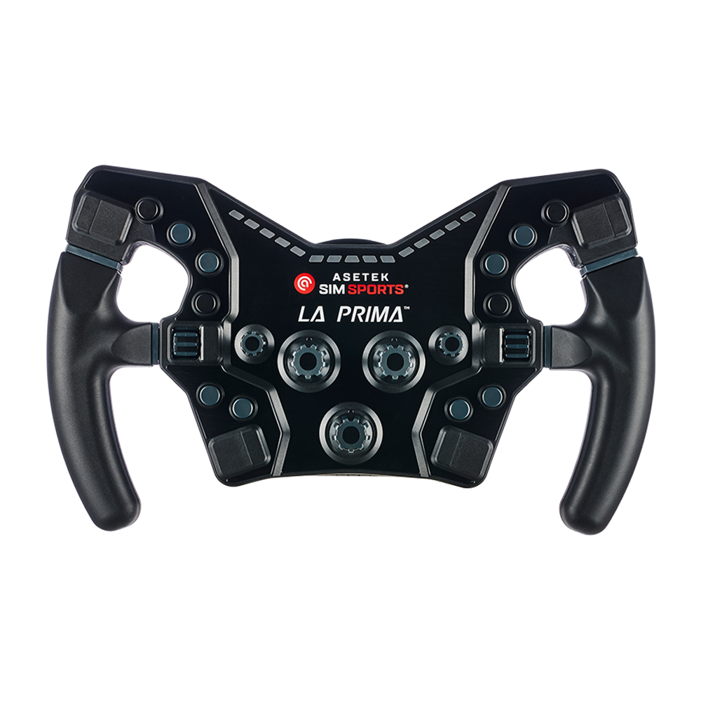 Asetek Formula tavalised käepidemed