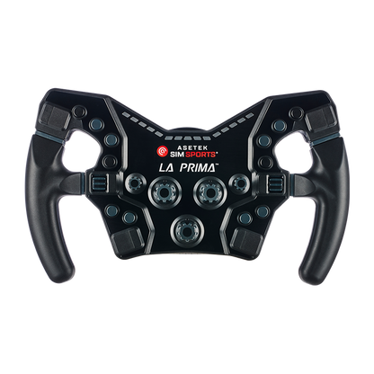 Asetek Formula tavalised käepidemed