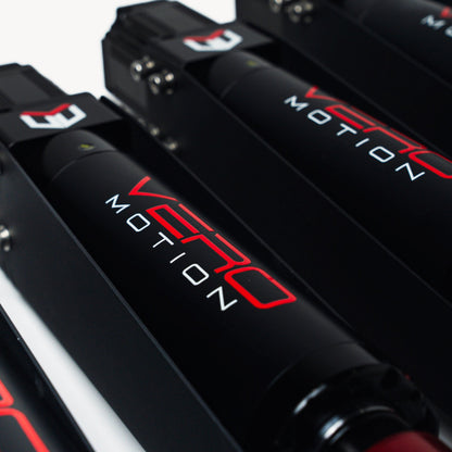 VERO MOTION Legend GTR