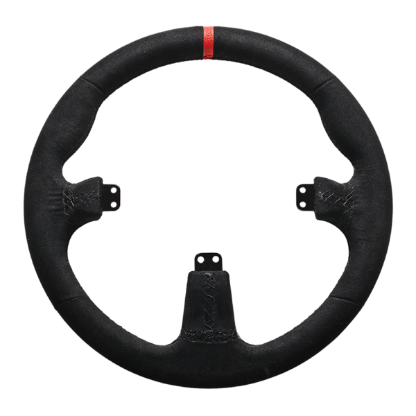 Asetek Round Comfort+ äär