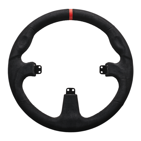 Asetek Round Comfort+ äär