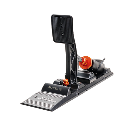 Asetek Forte® S-seeria piduri- ja gaasihoob