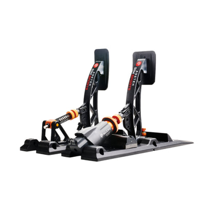Asetek Forte® S-Series Brake and Throttle
