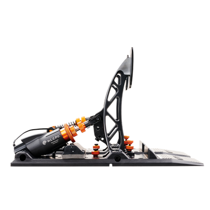 Asetek Forte® S-seeria piduri- ja gaasihoob