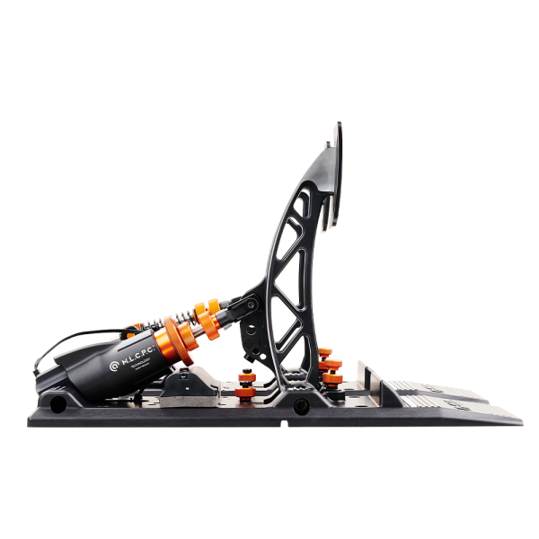 Asetek Forte® S-seeria piduri- ja gaasihoob