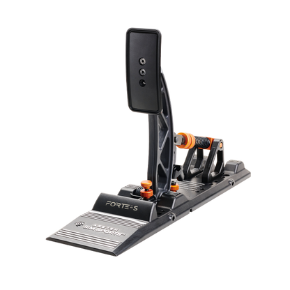 Asetek Forte® S-seeria piduri- ja gaasihoob