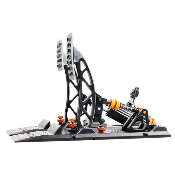 Asetek Invicta™ S-seeria piduri- ja gaasihoob