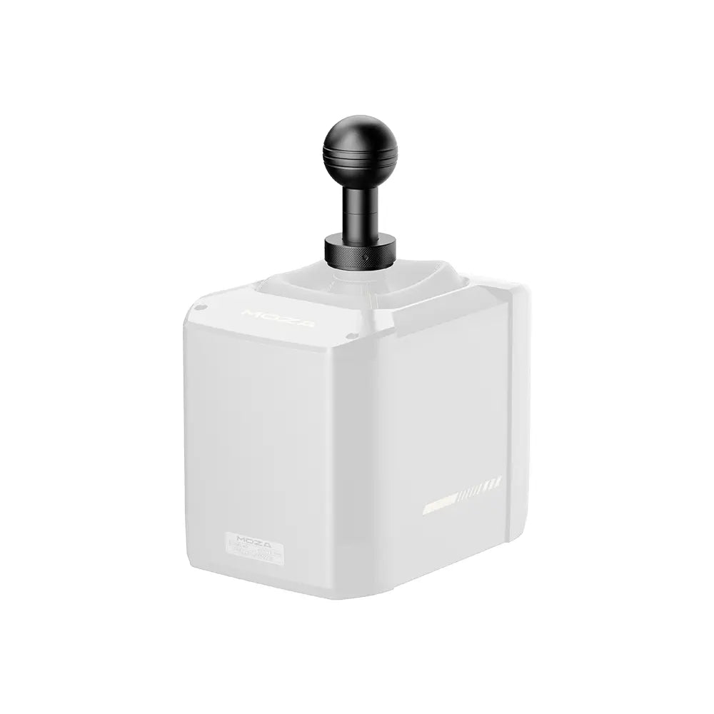 MOZA aktiivne käiguvahetusnupp