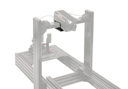 Asetek teljevahe kinnitus kaldega