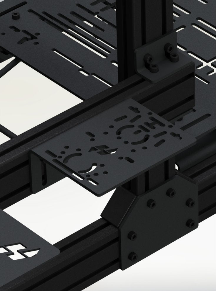 HELENTE käigukangi ja käsipiduri hoidik