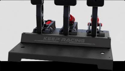 Simagic P1000 pedaalid