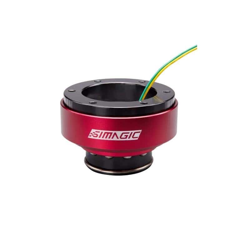 Simagic kiirkinnitus 70mm