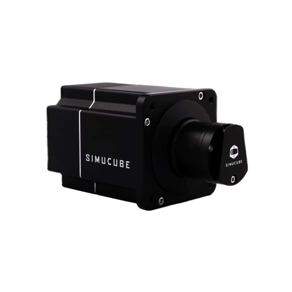 Simucube 2 Sport teljevahe