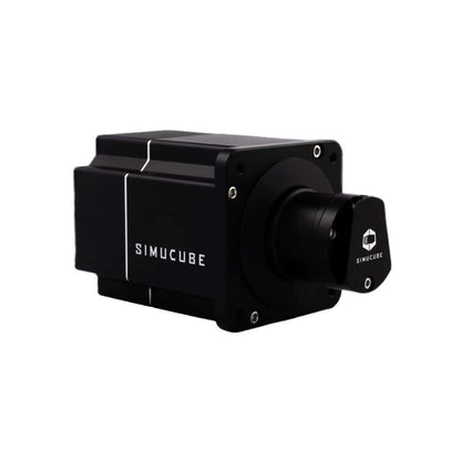 Simucube 2 Sport teljevahe