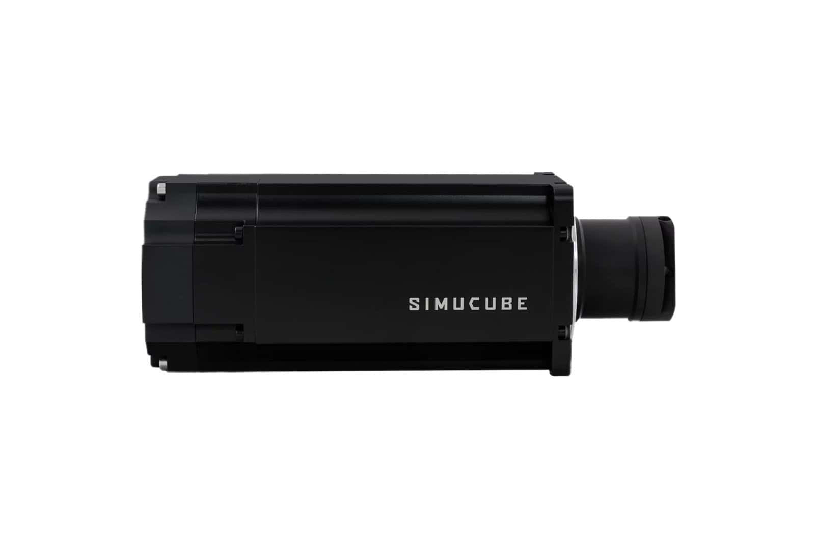 Simucube 2 ülim teljevahe