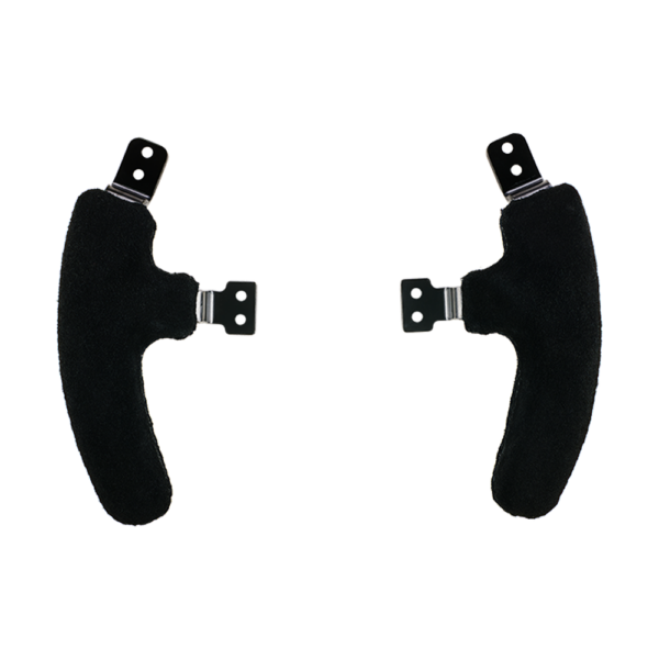 Asetek Formula tavalised käepidemed seemisnahast