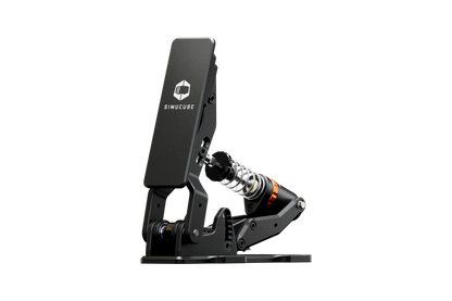 Simucube'i gaasipedaal