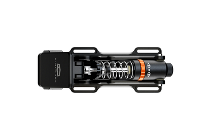Simucube'i gaasipedaal