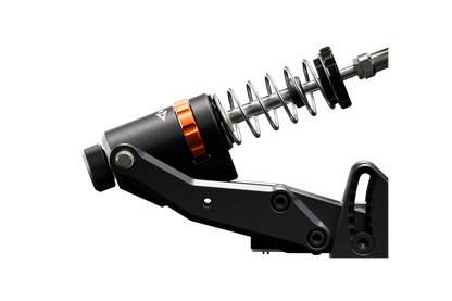 Simucube'i gaasipedaal