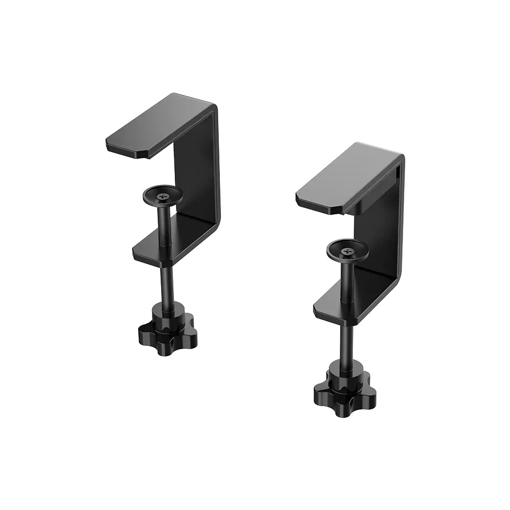 MOZA Yoke lauaklamber