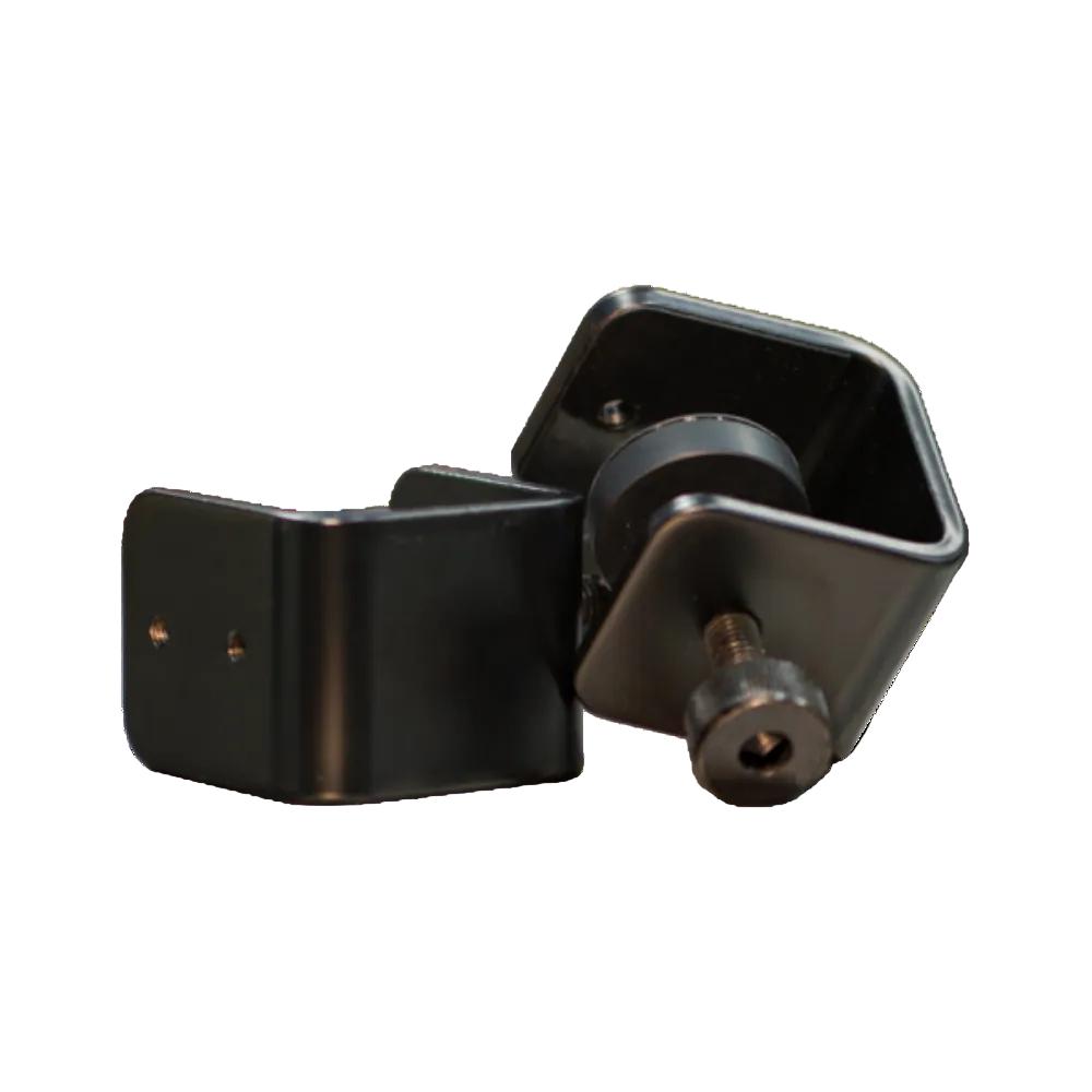 ASETEK Table Clamps