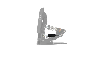 Simucube'i drosselklapp