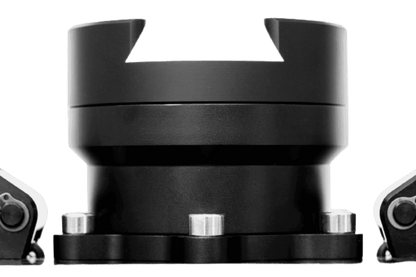 Simucube SQR kiirkinnitus