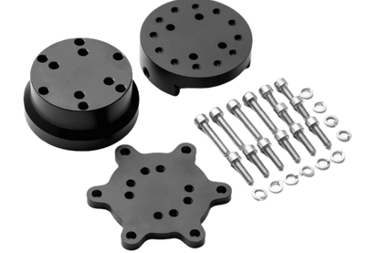 Simucube SQR kiirkinnitus