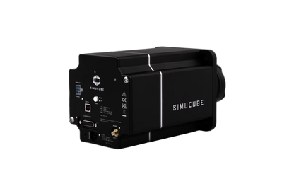 Simucube 2 Pro teljevahe