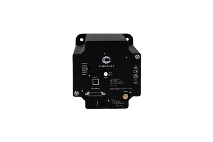 Simucube 2 Pro teljevahe