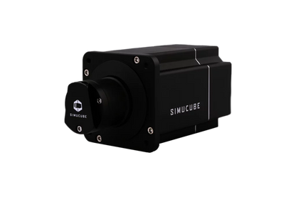 Simucube 2 Pro teljevahe
