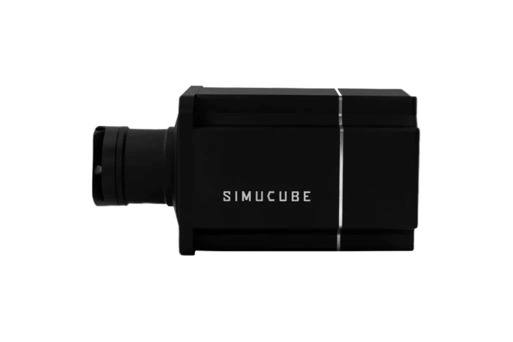 Simucube 2 Pro teljevahe