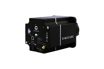 Simucube 2 Sport teljevahe