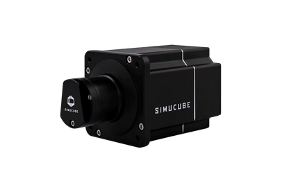 Simucube 2 Sport teljevahe