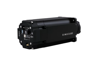 Simucube 2 ülim teljevahe