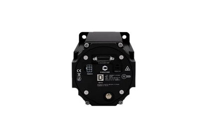 Simucube 2 ülim teljevahe