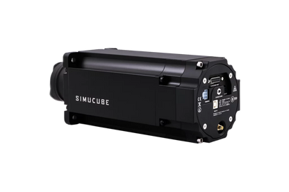 Simucube 2 ülim teljevahe