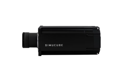 Simucube 2 ülim teljevahe