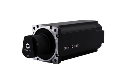 Simucube 2 ülim teljevahe