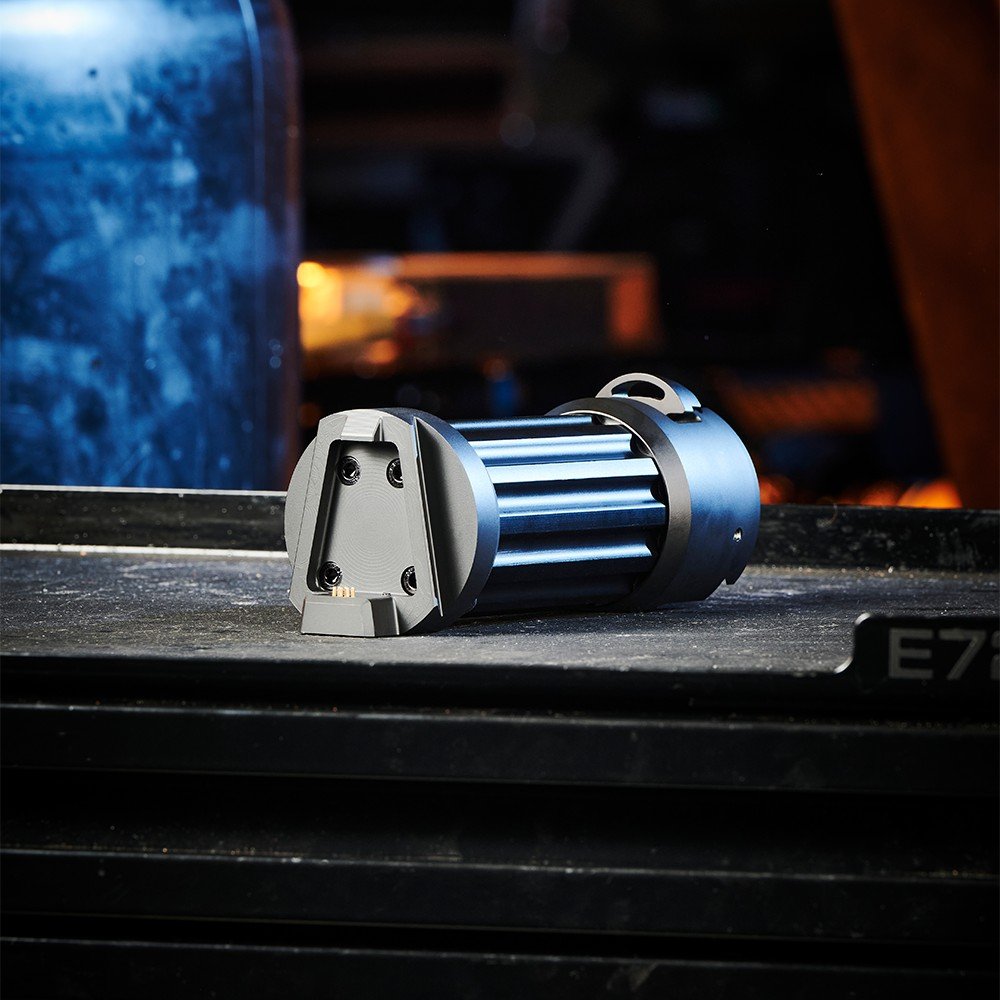 Asetek QR teljevahe pikendus