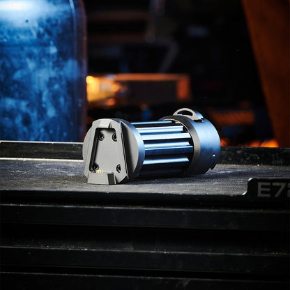 Asetek QR teljevahe pikendus